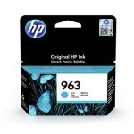 דיו כחול מקורי HP 963