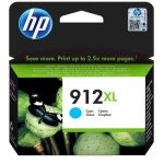 דיו כחול מקורי HP 912XL
