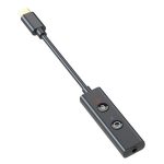 כרטיס קול חיצוני Creative Sound Blaster PLAY 4 USB C