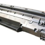 טונר שחור תואם HP 36A CB436A