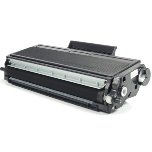 טונר שחור תואם Brother TN-3410