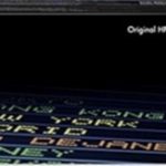 טונר צהוב מקורי HP W2212X 207X