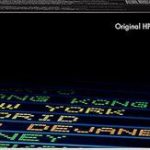 טונר אדום מקורי HP W2213X 207X