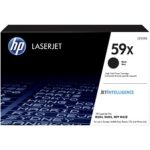 טונר שחור מקורי HP 59X CF259X