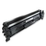 טונר שחור תואם HP 17A /CF217A /217