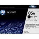 טונר שחןר מקורי HP 05A/280A/CE505A/CF280A