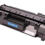 טונר שחור תואם HP 05A/280A/CE505A/CF280A