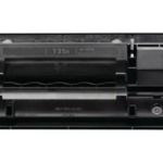 טונר שחור תואם HP 135X W1350X