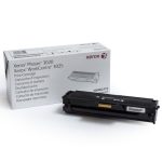 טונר שחור מקורי Xerox 3020/3025 106R02773