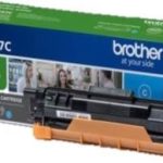 טונר כחול מקורי Brother TN-247C