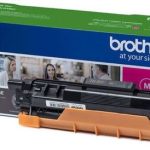 טונר אדום מקורי Brother TN-247M