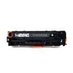 טונר שחור תואם HP CF540X 203X