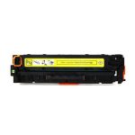 טונר צהוב תואם HP CF542X 203X