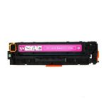 טונר אדום תואם HP CF543X 203X