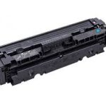 טונר כחול תואם HP CF411X