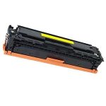 טונר צהוב תואם HP CF412X