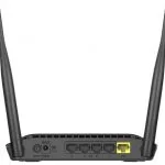ראוטר ונקודת גישה D-Link DAP-1360U 802.11n 300Mbps