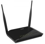 ⁦ראוטר ונקודת גישה D-Link DAP-1360U 802.11n 300Mbps⁩ – תמונה ⁦3⁩