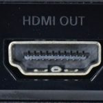 תיקון HDMI XBOX SERIES S