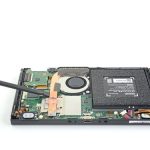 החלפת שקע SWITCH