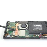 החלפת שקע + החלפת רכיב תמונה SWITCH