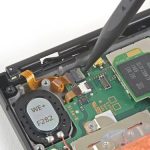החלפת בלוטוס SWITCH
