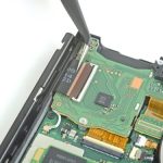 החלפת בית קורא כרטיסים SWITCH