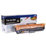 טונר שחור מקורי Brother TN-241BK