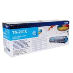 טונר כחול מקורי Brother TN-241C
