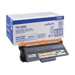 טונר שחור מקורי Brother TN-3380
