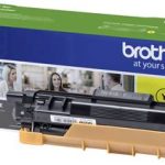 טונר צהוב מקורי Brother TN-243Y