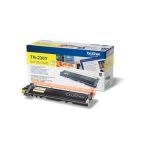 טונר צהוב מקורי Brother TN-230Y