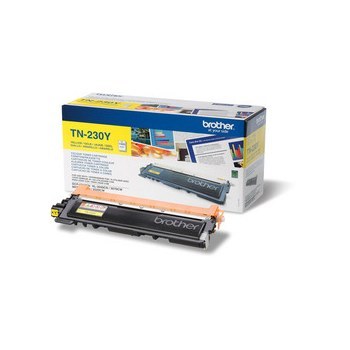 product-796332-1 טונר צהוב מקורי Brother TN-230Y – תמונה 1