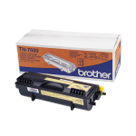 טונר שחור מקורי Brother TN-7600