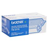 טונר שחור מקורי Brother TN-3170