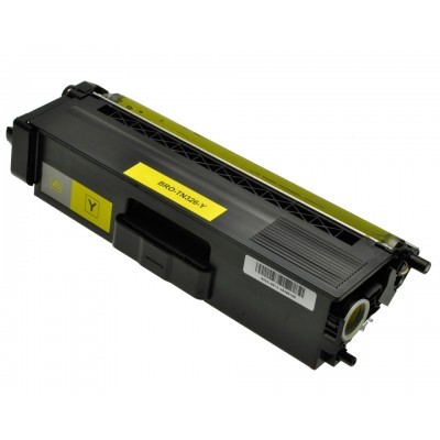 product-796792-1 טונר צהוב תואם Brother TN-326Y – תמונה 1