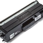 טונר שחור תואם Brother TN-910BK