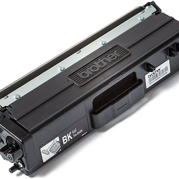 טונר שחור תואם Brother TN-910BK