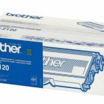 טונר שחור מקורי Brother TN-2120/TN-360
