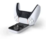 ⁦עמדת טעינה זוגית DOBE CHARGING DOCK PS5⁩ – תמונה ⁦2⁩