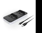 ⁦עמדת טעינה זוגית DOBE CHARGING DOCK PS5⁩ – תמונה ⁦4⁩