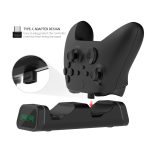 עמדת טעינה זוגית DOBE Charging DOCK Xbox S/One/S
