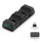 ⁦עמדת טעינה זוגית DOBE Charging DOCK Xbox S/One/S⁩ – תמונה ⁦2⁩