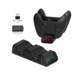 ⁦עמדת טעינה זוגית DOBE Charging DOCK Xbox S/One/S⁩ – תמונה ⁦3⁩