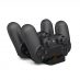 מטען כפול Dobe Dual Charging Dock PS4