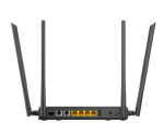 נתב D-LINK DVG-5402 ללא גיביק
