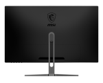 ⁦מסך מחשב קעור MSI Optix G241VC-3EA0 23.6inch/FHD/75HZ/VA/1ms/HDMI-VGA/Curved⁩ – תמונה ⁦3⁩