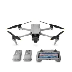 רחפן DJI AIR 3 FLY MORE COMBO