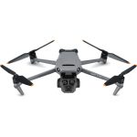 רחפן DJI Mavic 3 Pro Fly More Combo (DJI RC)