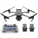 ⁦רחפן DJI Mavic 3 Pro Fly More Combo (DJI RC)⁩ – תמונה ⁦8⁩